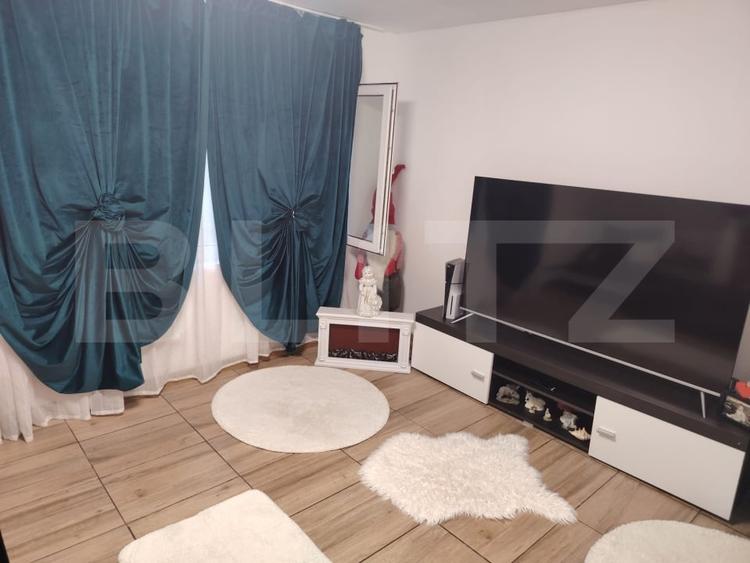 Casa pe parter, 4 camere, zona Brestei - 1
