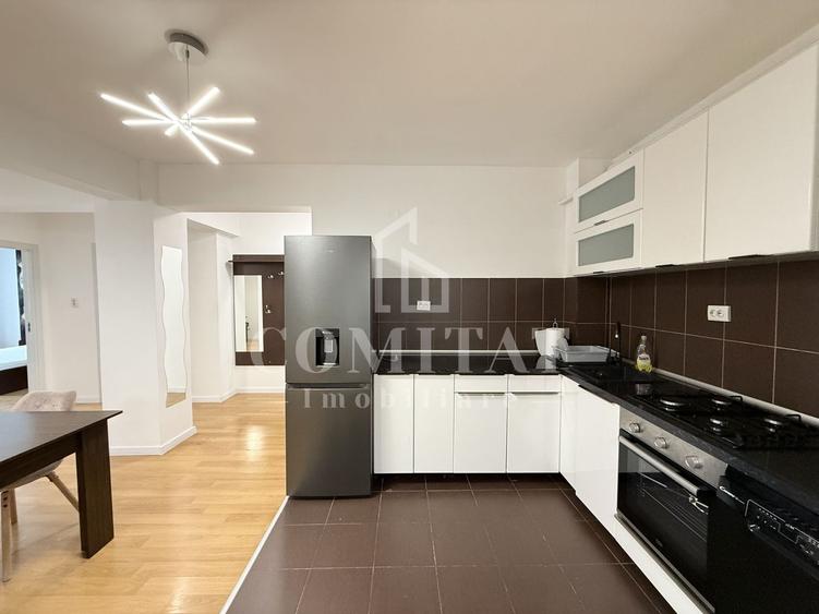 Apartament cu 4 camere | zona The Office Cluj - 6