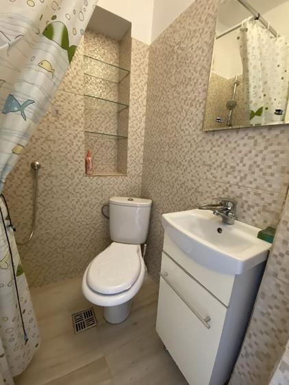 Garsonieră semidecomandată în Gheorgheni