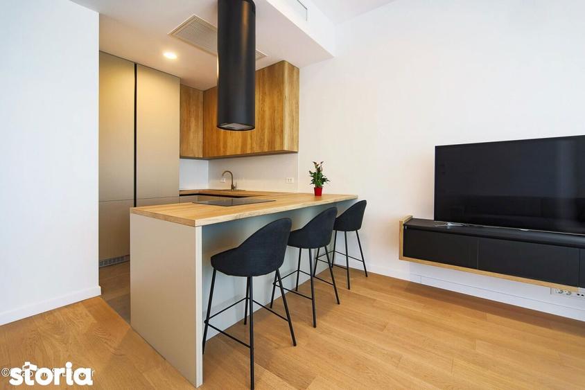 Apartament 2 camere | 57 mp | One Verdi Park - 3