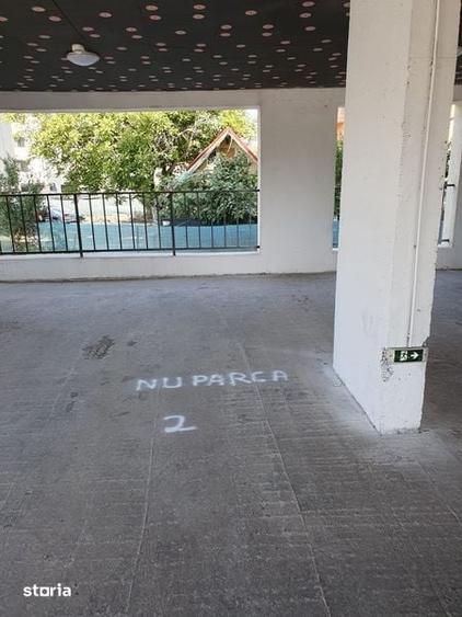 Apartament cu 2 camere în Berceni