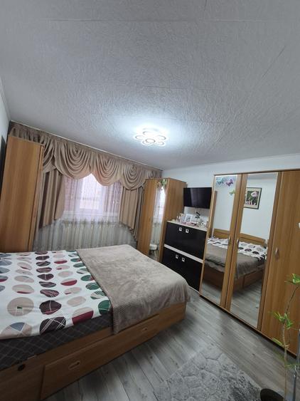 Apartament cu 2 camere decomandat în Năvodari Tabără