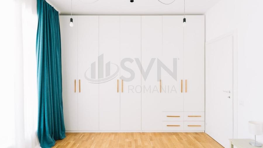 Apartament cu 4 camere decomandat în Domenii