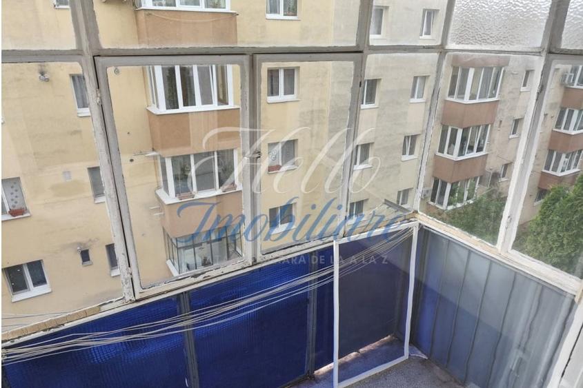 Apartament 3 camere | 52mp | Zona Big Manastur | Etaj Int | Ideal Investitie - 16