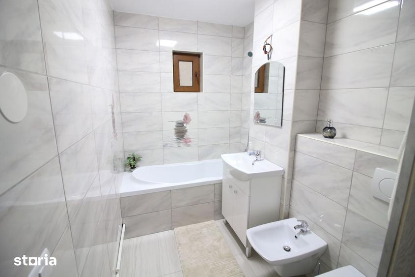 Apartament cu 3 camere decomandat în Țiglina 1
