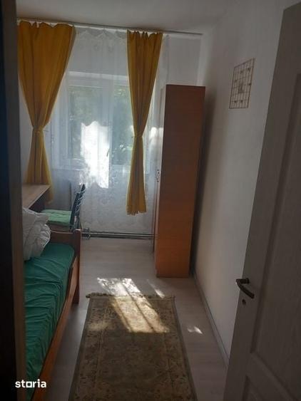 Apartament cu 3 camere decomandat în Tudor Vladimirescu