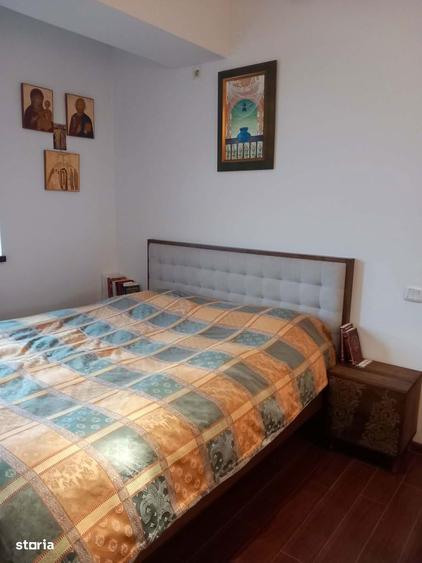 Apartament cu 3 camere în Băneasa