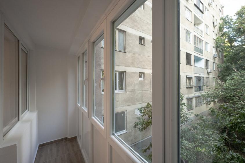 Apartament cu 2 camere decomandat, mobilat în Drumul Taberei