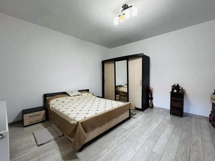 Casă cu 4 camere cu Teren 105 Mp în Lunei