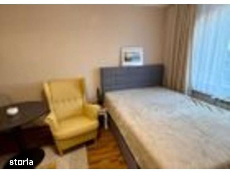 Garsoniera complet renovata, 21 mp langa noul Campus UVT - 3