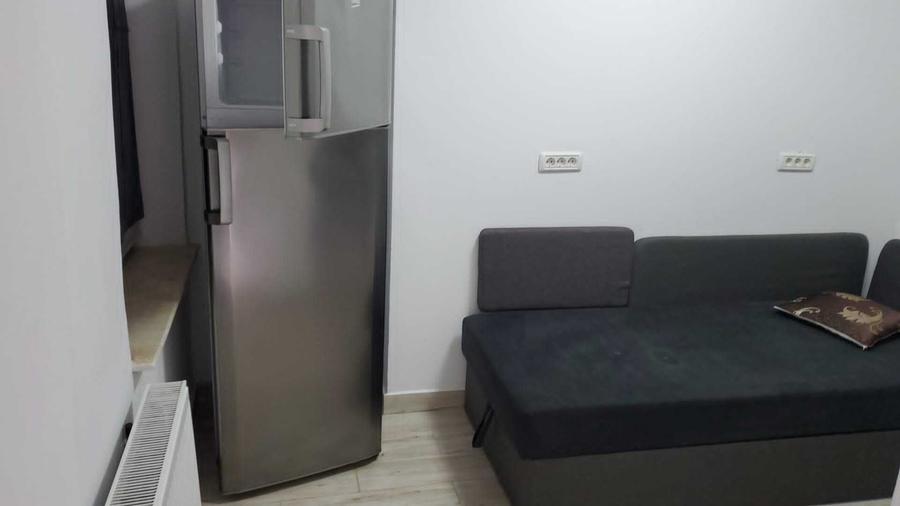 Garsonieră decomandată în Astra