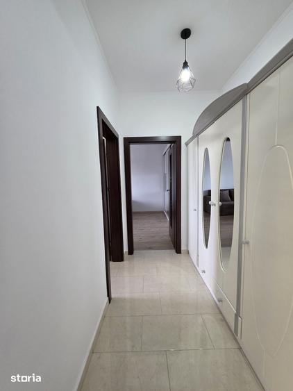 Apartament cu 2 camere decomandat în Prelungirea Ghencea