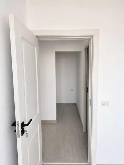 Apartament cu 2 camere semidecomandat în Valea Lupului
