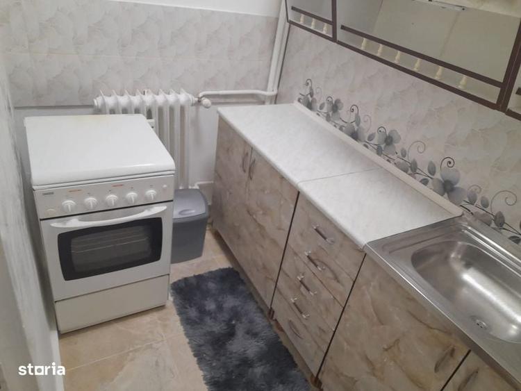 Garsonieră în Tătărași