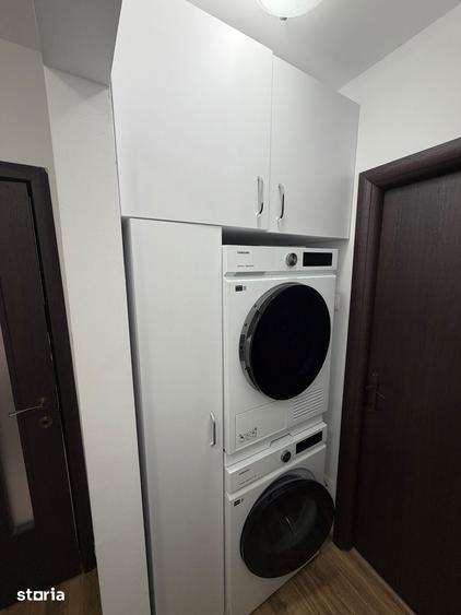 Apartament cu 3 camere în Drumul Taberei