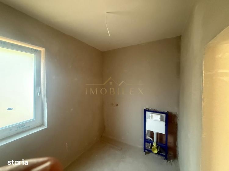 Casa individuala in Dezmir ,485 mp teren - 5