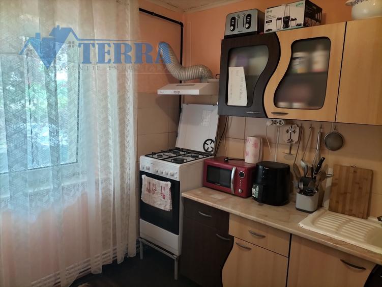 Apartament cu 2 camere decomandat în Mioveni