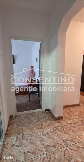 Se vinde imobil cu 3 camere , dec, etaj 3 , in cart.Micro 5 , liber - 6