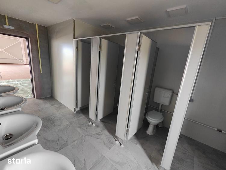 Spatiu comecial premium, showroom, retail, sala evenimente, 620mp - 1