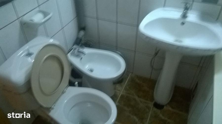 Apartament cu 4 camere în Central