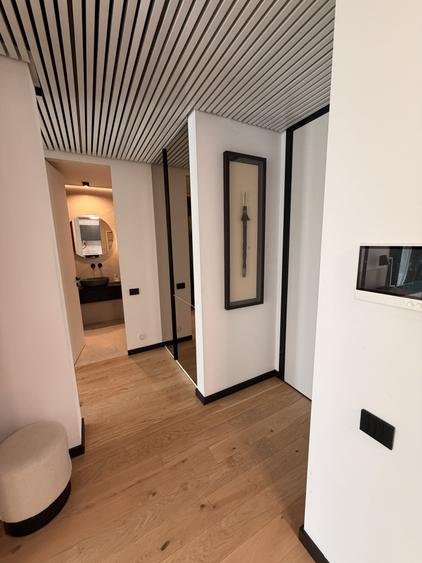 Apaartament de lux, Str. Herculane, cu garaj - 13