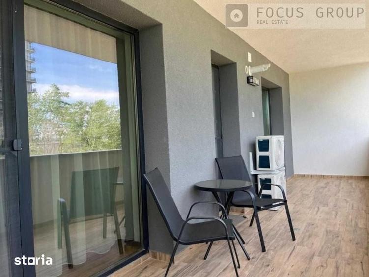 Apartament 2 camere Mihai Bravu | Parcare | Metrou - 5