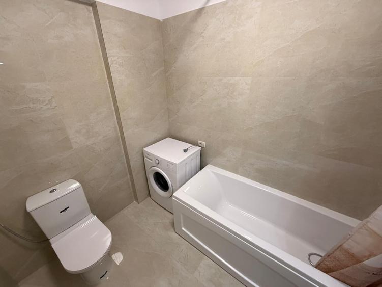 Apartament cu 2 camere în Chiajna