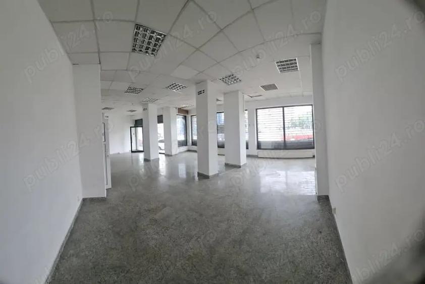 Spațiu comercial, de 201 mp, în Intim