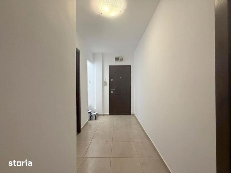 Apartament cu 2 camere, mobilat în Medicină