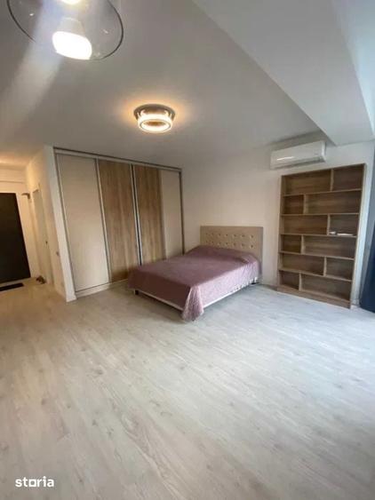 RESIDENCE 5 PIPERA |studio | Rond OMV | PIPERA PLAZA - 1