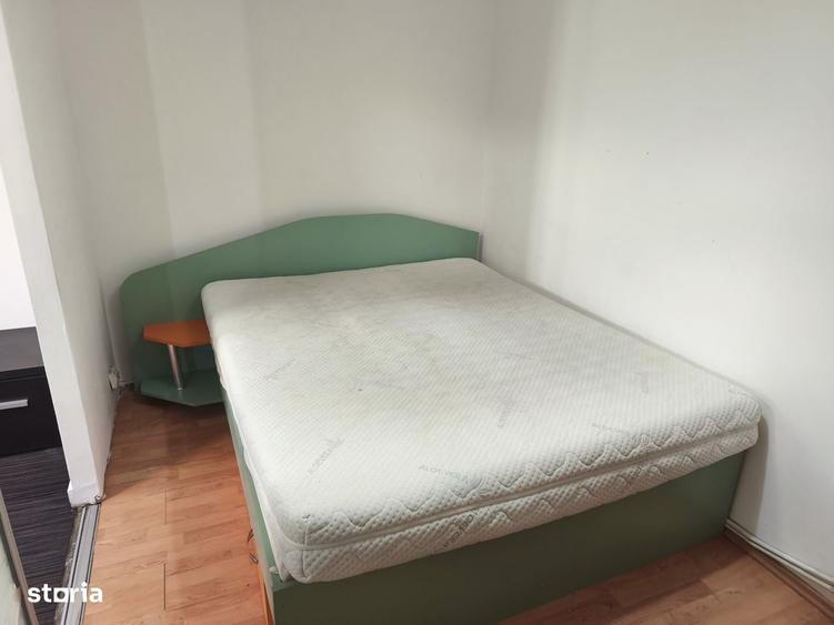 Apartament cu 2 camere în Sebastian