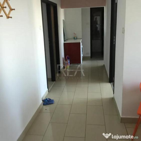 Apartament 3 Camere | 5 minute de metrou P-?a sudului | Rem - 12