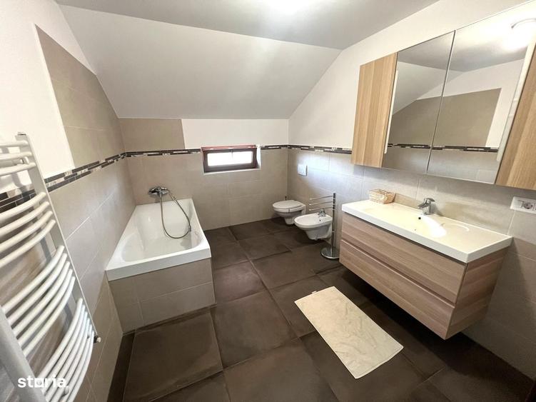 Vila eleganta cu 5 camere | Ansamblu rezidential privat | Caprioarei - 6