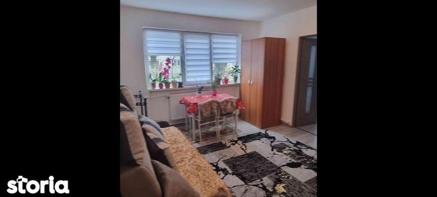 2 camere 40 mp, tip T, parter Razboieni, mobilat,utilat - 8