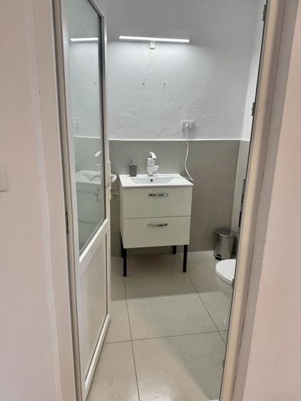 Spațiu comercial, de 28 mp, în Ultracentral