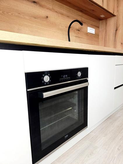 OFERTA EXCLUSIVA: Apartament cu 2 camere mobilat ?i utilat, bloc nou - 2