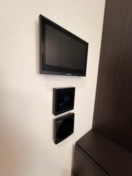 Apartament cu 2 camere semidecomandat în Floreasca — fotografia 3