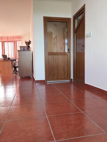 Casă cu 5 camere cu Teren 1193 Mp în Turda