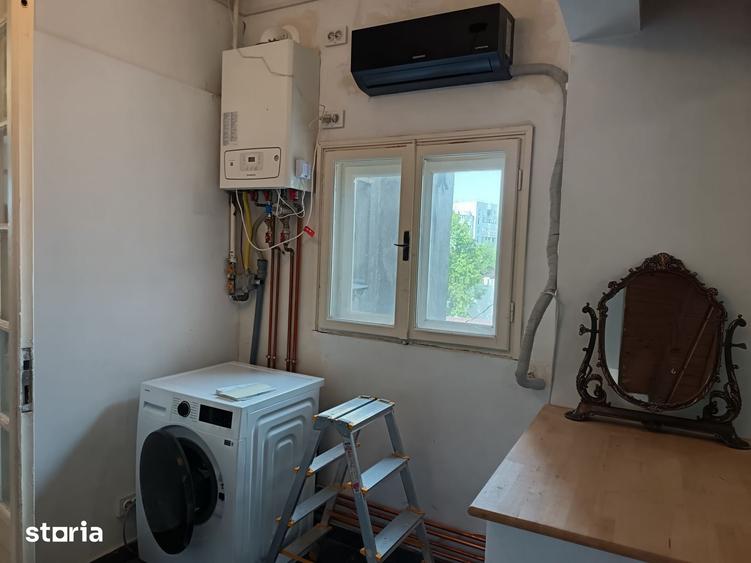 3 camere/Cismigiu/Stirbei Voda - 12