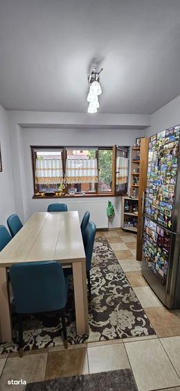 Casa 5 camere Ghiroda, vatra veche | teren 506 mp, langa parc - 4