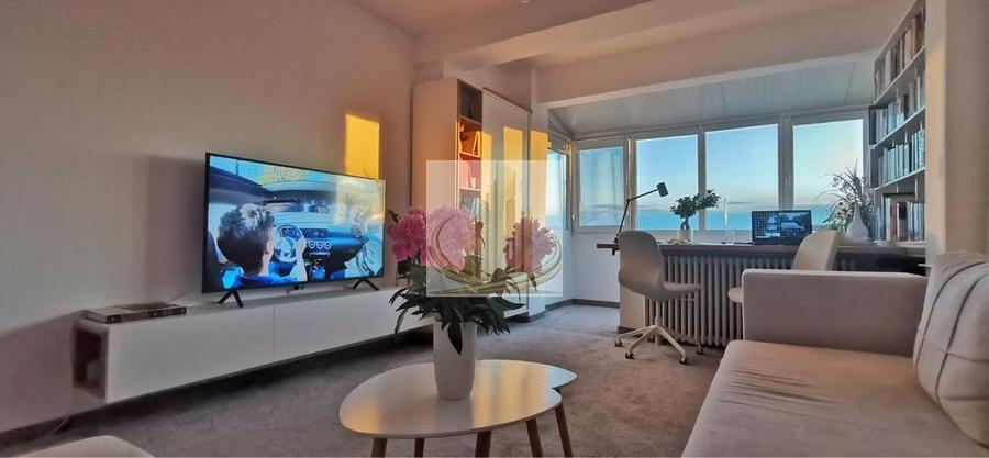 Apartament cu 2 camere decomandat, mobilat în Complex Studențesc