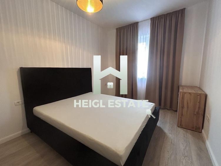 Apartament cu 2 camere decomandat, mobilat în Giroc