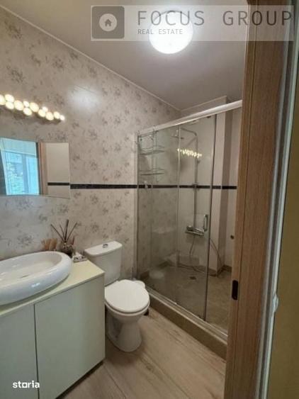 Apartament cu 3 camere în Grozăvești