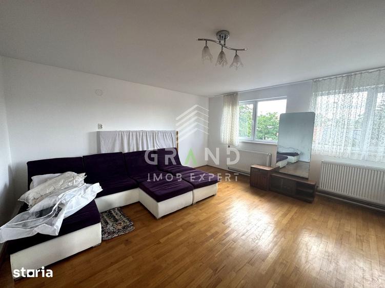 Casa 4 camere | 4 bai | 2 bucatarii | GARAJ | zona Semicentrala/Paris - 5