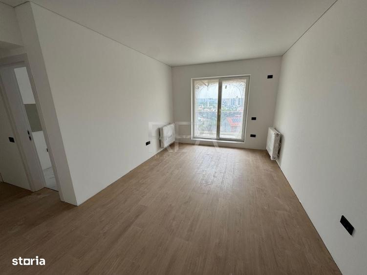 Apartament cu 2 camere în Sud