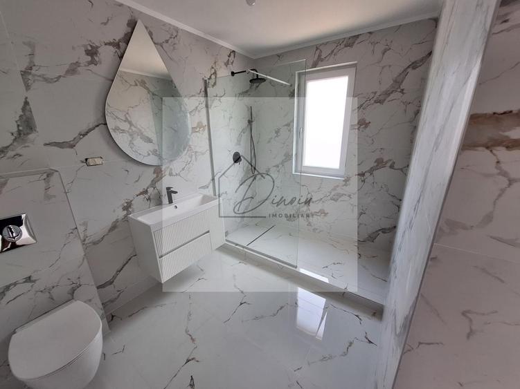 Vila 5 camere Corbeanca I langa Paradisul Verde I Premium I COM 0% - 43