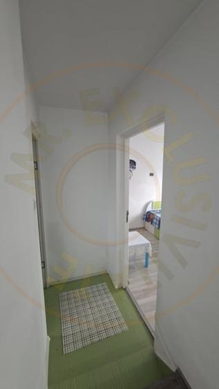 Casă complet renovată RATESTI, Tigveni – Argeș cu teren 1746 mp - 13