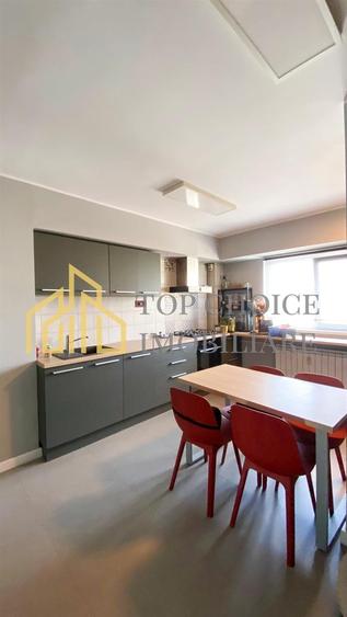 2 CAMERE - CHIAR PE BANUL MANTA  - COMPLET RENOVAT - SINGURUL DISPONIBIL - 16