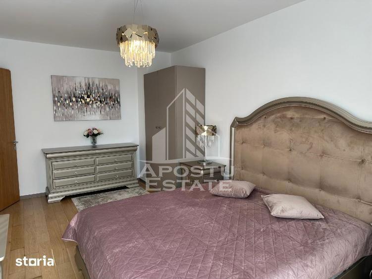 Apartament cu 3 camere de lux, Monarch, zona Take Ionescu - 10
