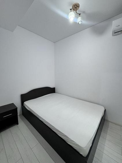 Apartament cu 2 camere în Chiajna